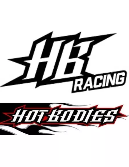 Hot Bodies - Repuestos y Opciones