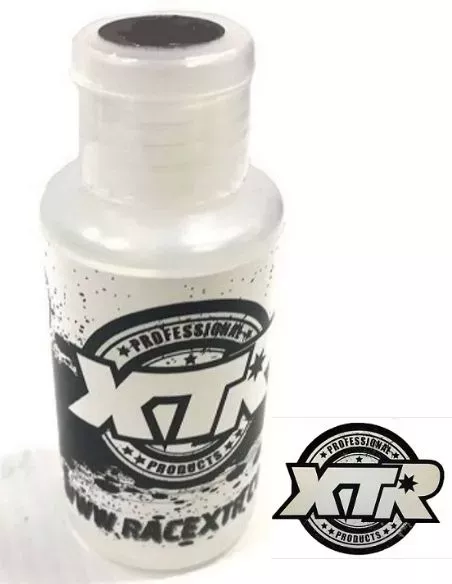 Siliconas XTR Premium 80Ml. / 90Gr.