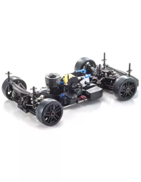 Kyosho Inferno GT3 GP - Spare Parts & Option Parts