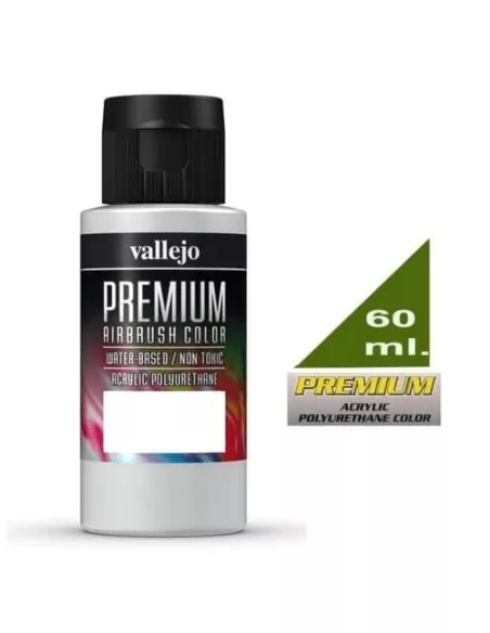 Container Vallejo Premium 60ml.