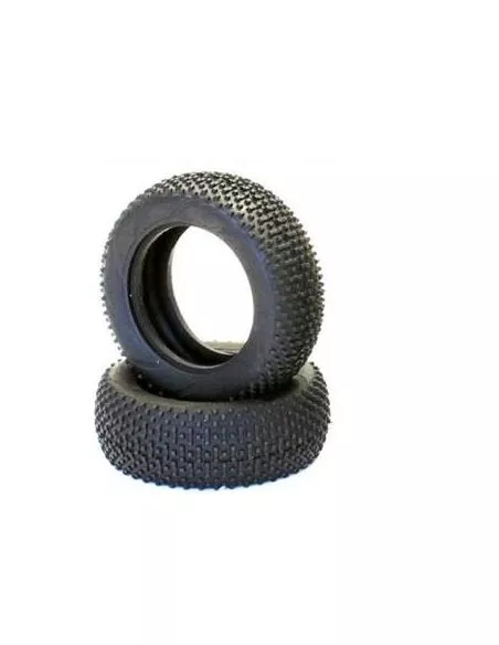 Pneus et Jantes Kyosho Mini-Z Buggy