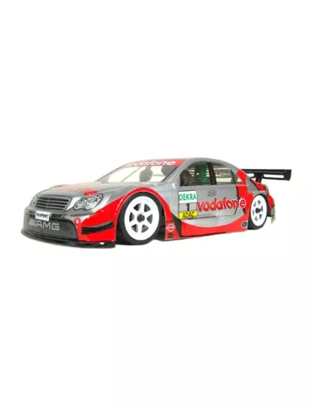 Carrosseries RC