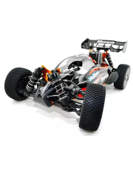 Hobao Hyper SS & SSe GP - EP