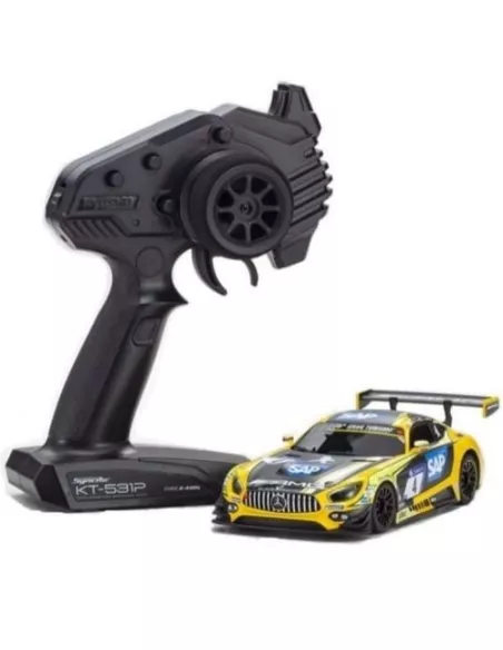 Modèles Kyosho Mini-Z RWD Readyset