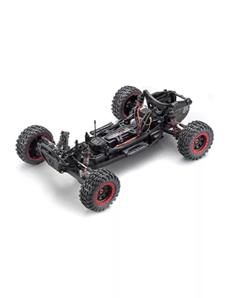 Kyosho Scorpion Baja XXL Nitro & Electric - Pièces detachées et options