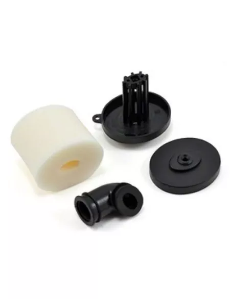 Filtros aire 1/8 Buggy
