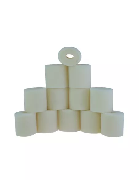 Espumas de filtro aire 1/8 Buggy