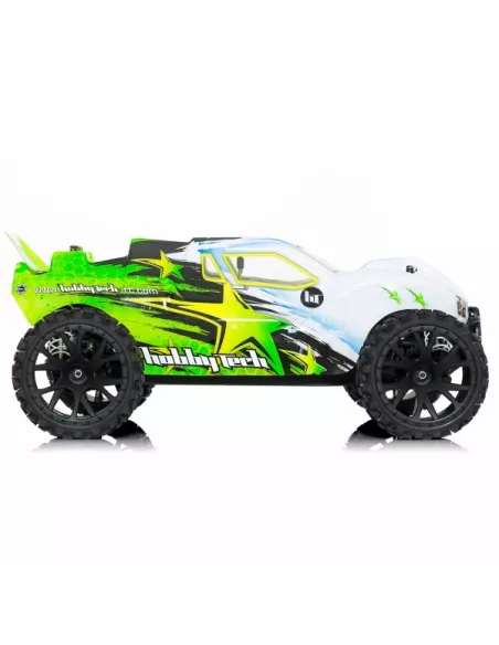 Hobbytech Revolt ST10 Monster Truck - Repuesto y opciones