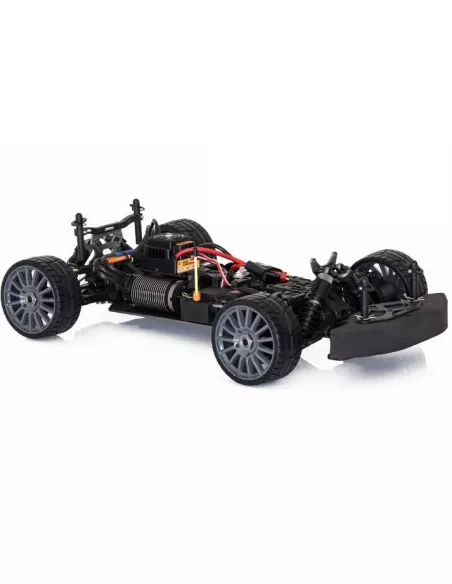 Hobbytech STR8 Rally Game / GT Electric - Spare Parts & Option Parts