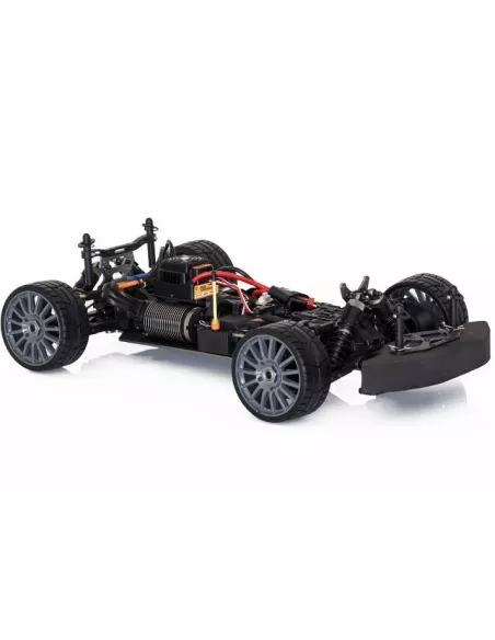 Hobbytech STR8 Rally Game / GT Eléctrico - Repuesto y opciones