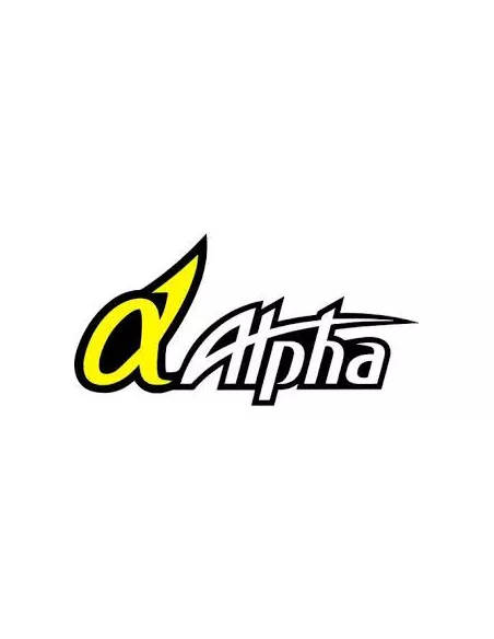 Alpha Engines - Nitro Engine Spare Parts