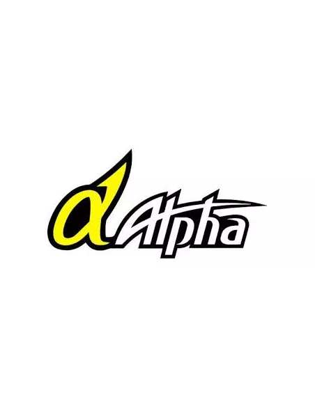Alpha Engines - Pièces detachées pour moteurs nitro