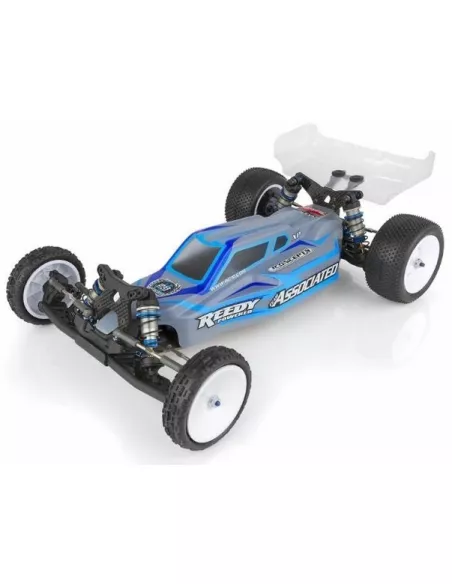 Team Associated B6.1 & B6.1D - Pièces detachées et options