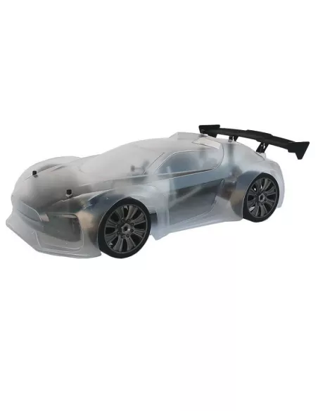 Hobao Hyper VT & VTe GP - EP