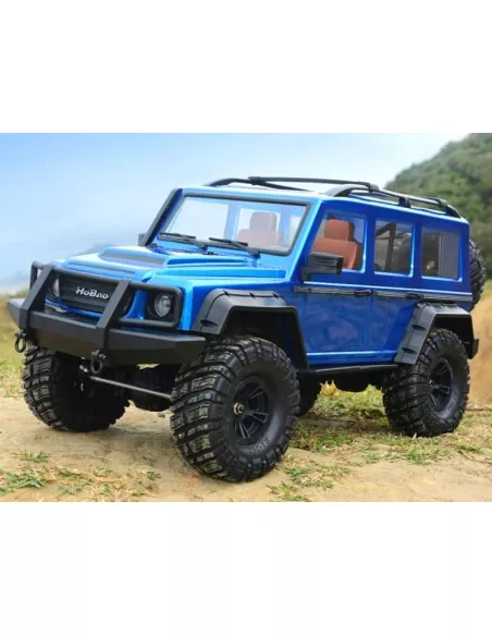 Hobao Hyper DC1 Crawler