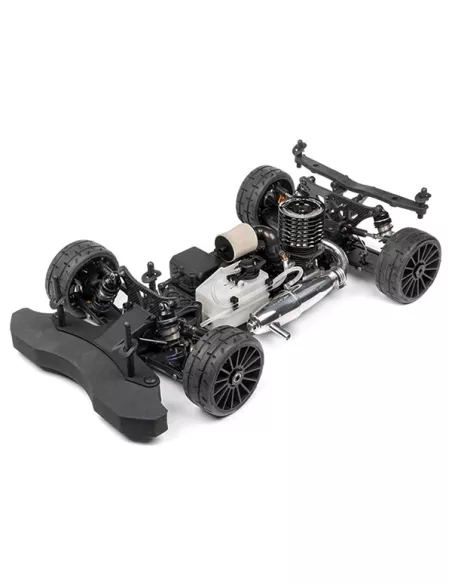 Hot Bodies RGT8 1/8 GT Nitro Kit - Spare Parts & Option Parts