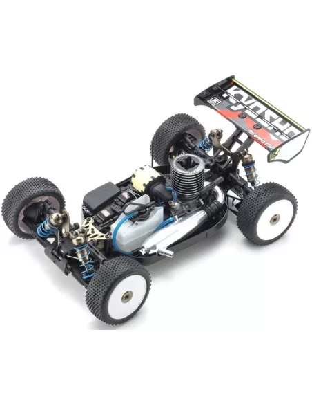 Kyosho Inferno MP9 TKI4 Readyset Nitro V1 & V2 - Pièces detachées et options