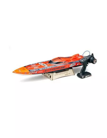 Modèles et kits de bateaux