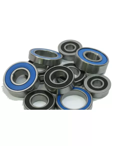 Roulements RC