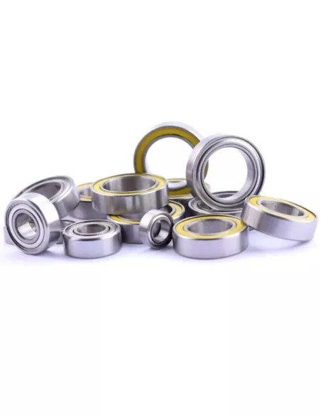 Kits de rodamientos RC