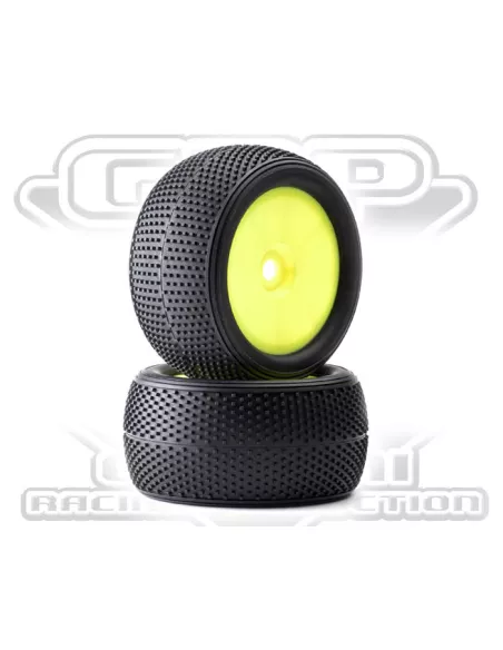Ruedas Escala 1/10 & 1/8 Truggy