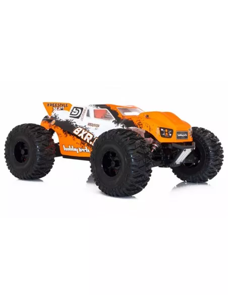 Hobbytech BXR MT RTR - BXR MT 20TH - Repuesto y opciones