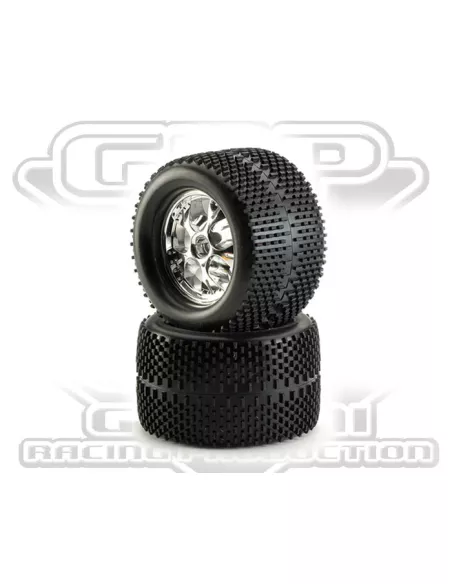 Crawler Tires - 1.9  & 2.2