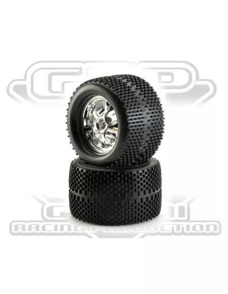 Pneus Crawler 1.9 & 2.2