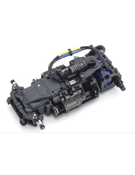 Kyosho Mini-Z MR-03EVO - Pièces detachées et options