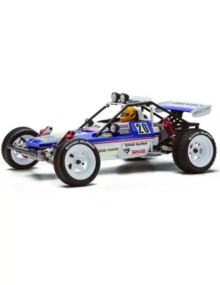 Voitures Radiocommandées Kyosho Legendary Series 1/10Th - Vintage