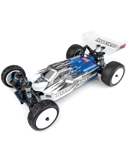 Team Associated B64 - Pièces detachées et options