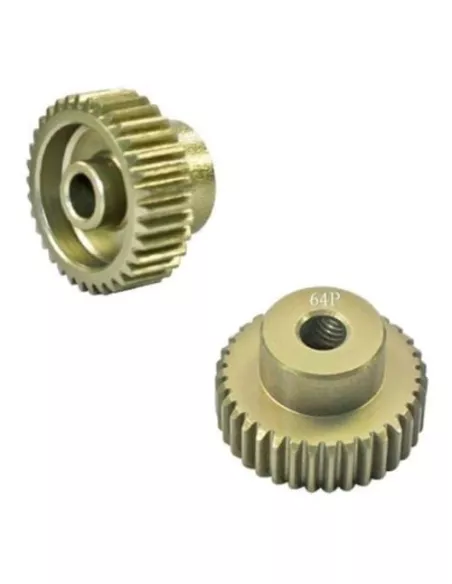 Pignons de moteur 64P