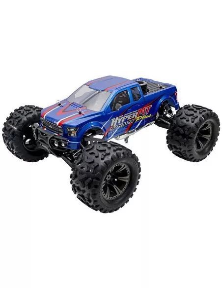 Hobao Hyper MT Plus Nitro GP