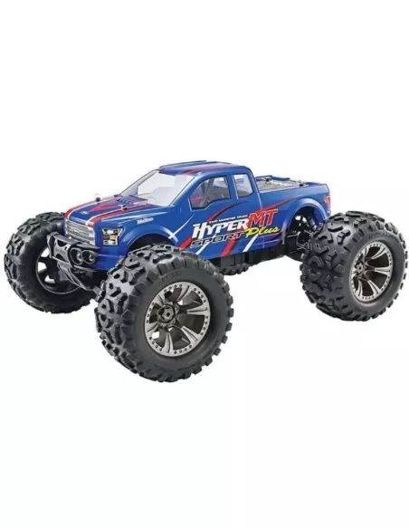 Hobao Hyper MTe Plus MT EP