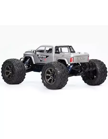 Hobao Hyper MTe Plus II EP