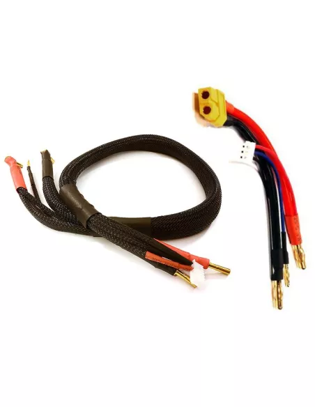 Cordon charge Pro AMP & Standard