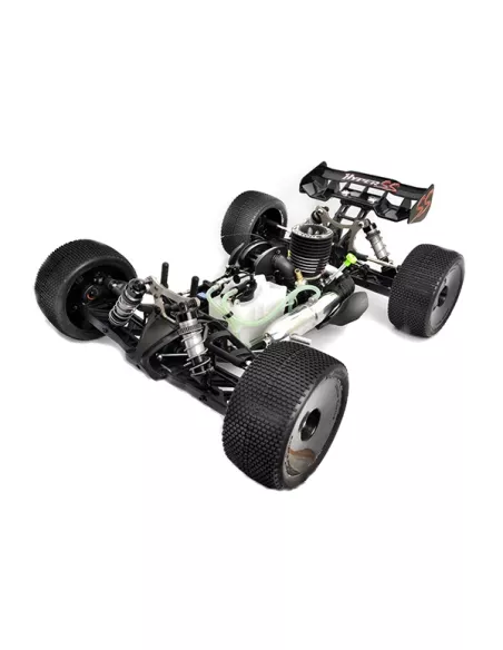Hobao Hyper SST Truggy Nitro V1 & V2