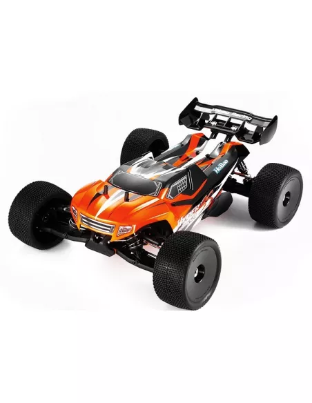 Hobao Hyper SSTe Truggy EP V1 & V2