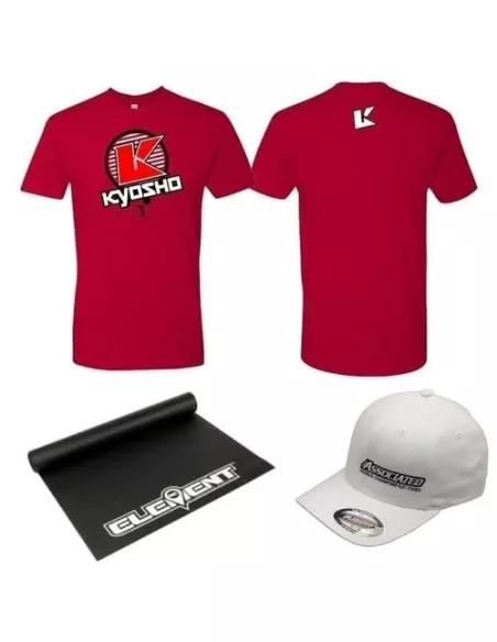 Merchandising - Produits de marque