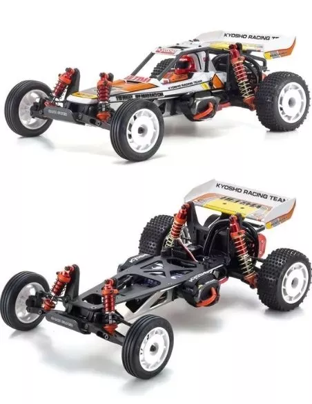 Kyosho Ultima 2WD 30625 - Spare Parts & Option Parts