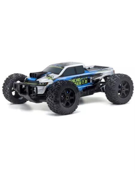 Kyosho Psycho Kruiser VE 2.0 34256 - Pièces detachées et options