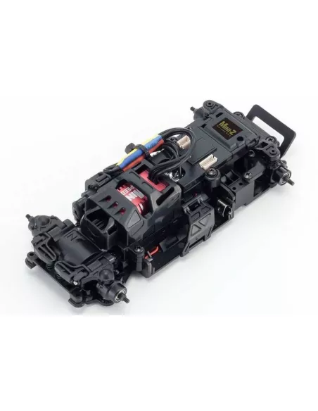 Kyosho Mini-Z AWD MA-030EVO - Pièces detachées et options