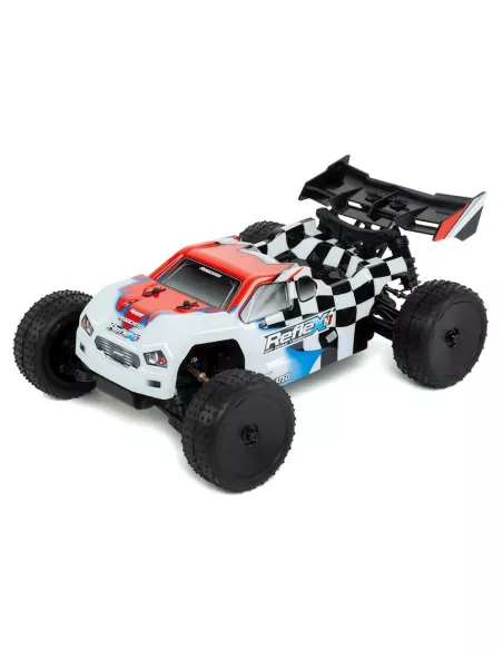 Team Associated Reflex 14T 1/14 Truggy - Pièces detachées et options