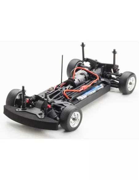 Kyosho Fazer EP VEi 34051 - 34052 - 34053 - Pièces detachées et options