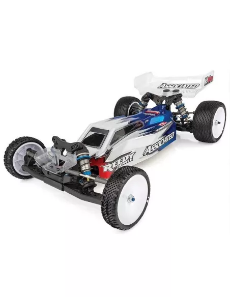 Team Associated B6.2 Team Kit - Pièces detachées et options