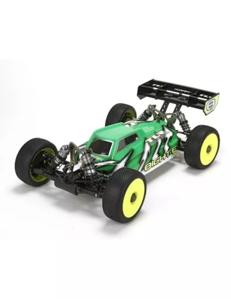 Team Losi 8IGHT-E 4.0 Electric Kit - Spare Parts & Option Parts
