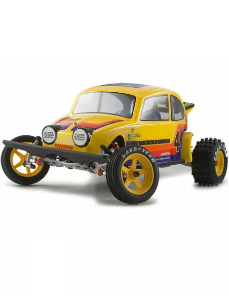 Kyosho Beetle 2WD 30614 - Spare Parts & Option Parts