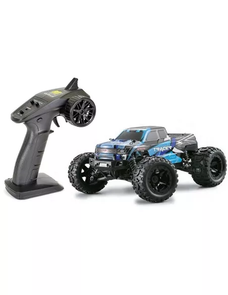 RC Cars 1/16 Scale