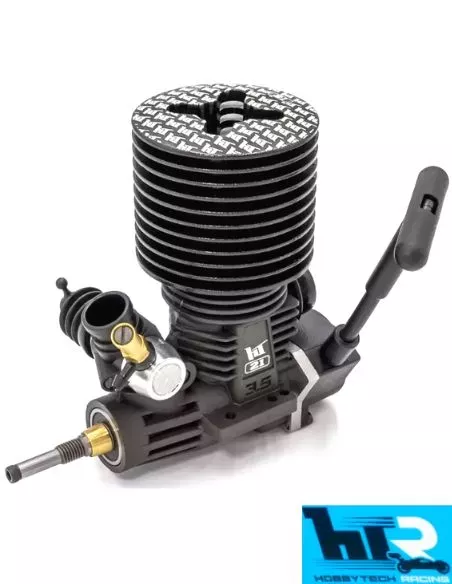 Hobbytech HT21R - Recambios de motor