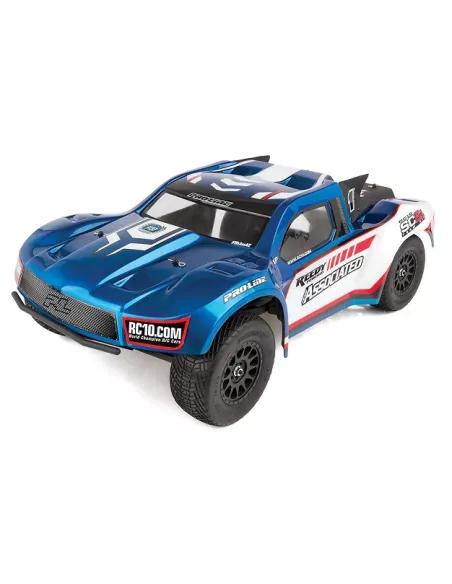 Team Associated SC6.1 Kit - Pièces detachées et options